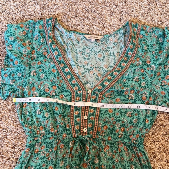 Arnhem Fleetwood Maxi - Picture 6 of 6